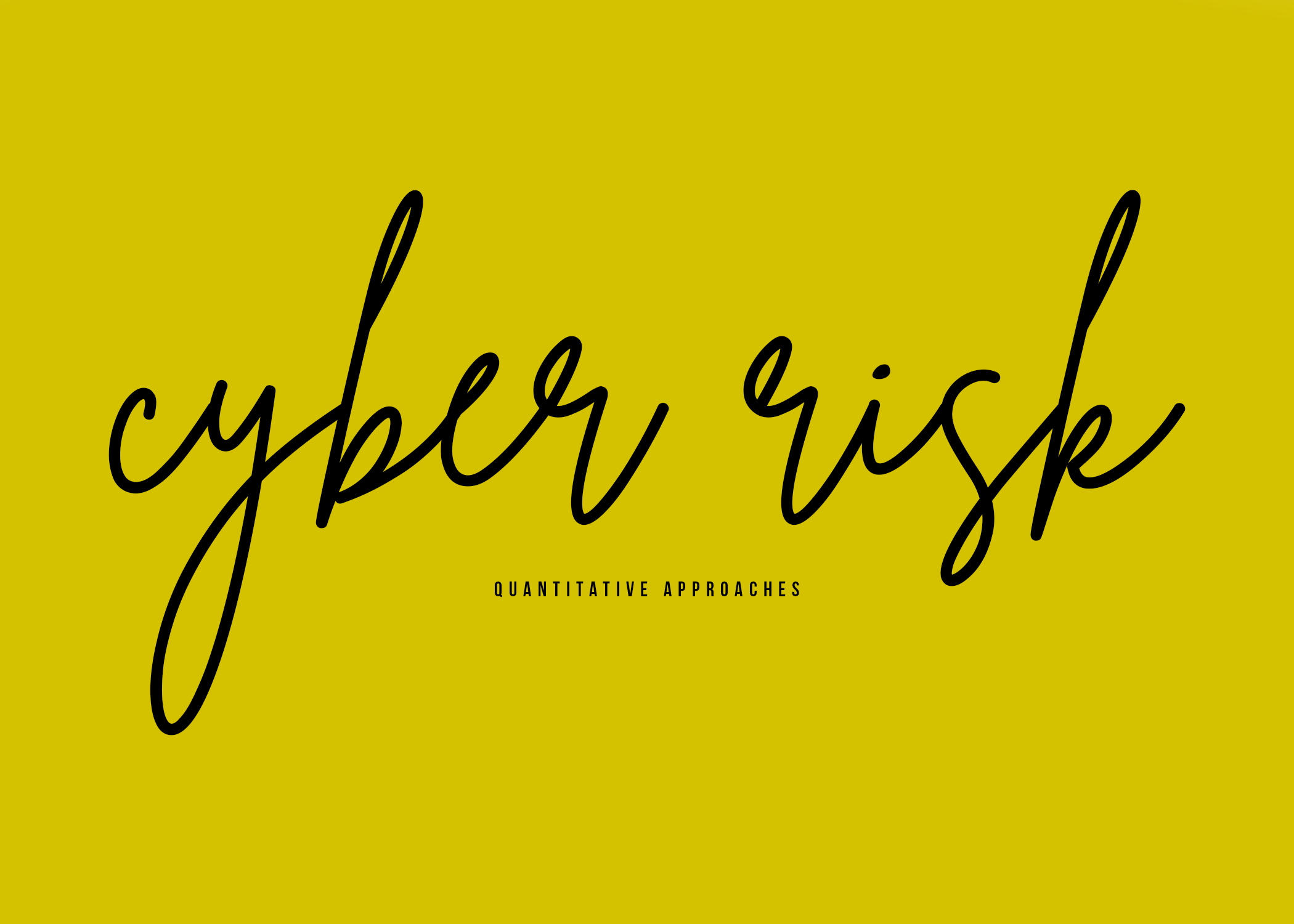 Read more about the article Transforming Cyber Risk Assessments: Moving from Qualitative to FAIR Quantitative Approaches