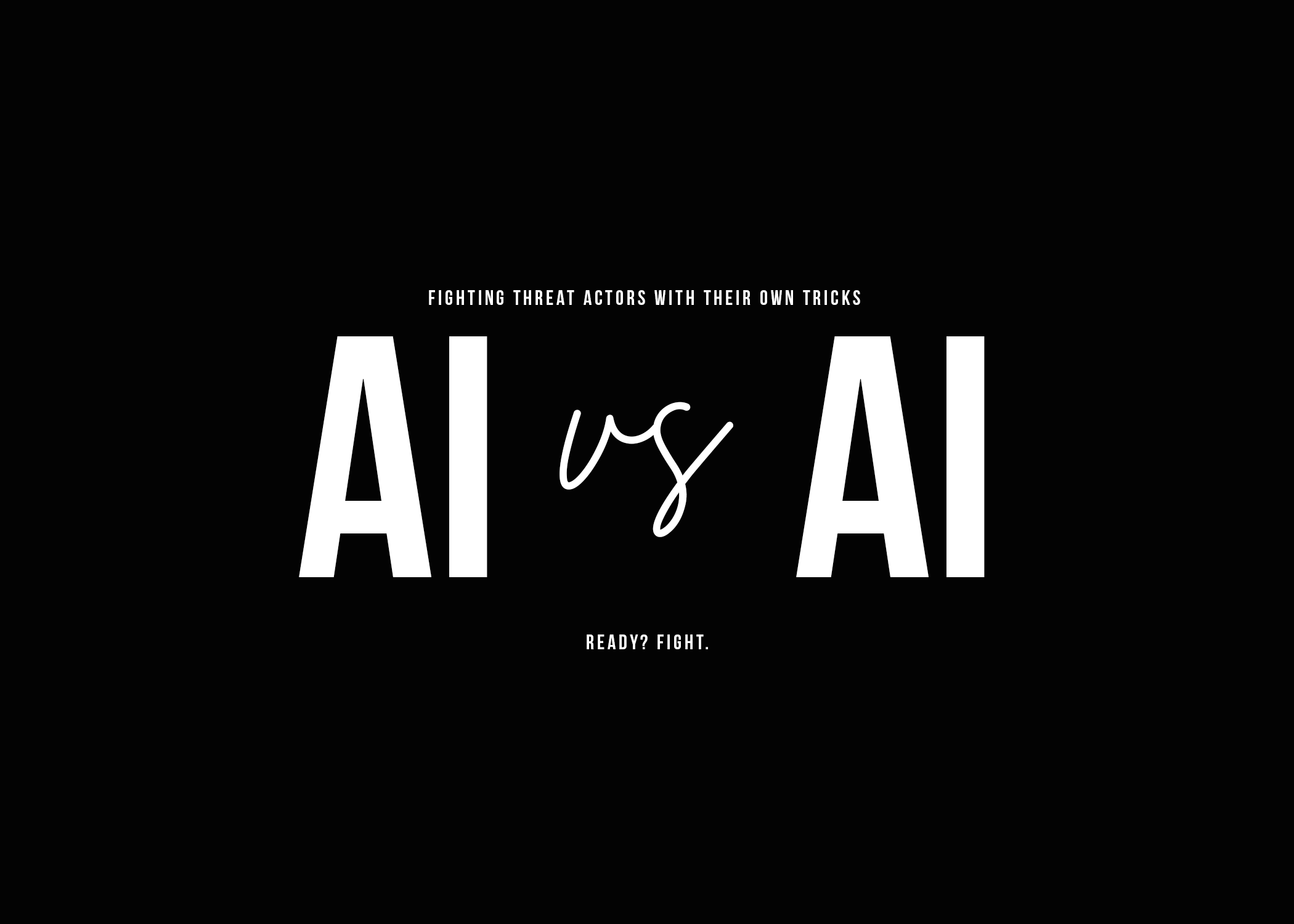 AI vs. Ai