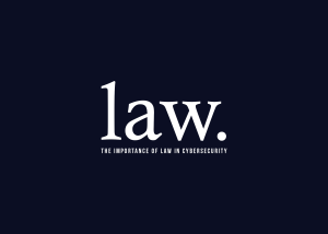 Cybersecurity Law